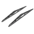 Balai d'essuie-glace BOSCH 3 397 005 158 - Visuel 1