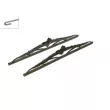 Balai d'essuie-glace BOSCH 3 397 005 158 - Visuel 2