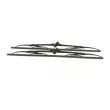 Balai d'essuie-glace BOSCH 3 397 005 163 - Visuel 3
