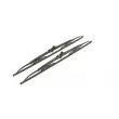 Balai d'essuie-glace BOSCH 3 397 005 162 - Visuel 2