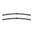 Balai d'essuie-glace BOSCH 3 397 118 926 - Visuel 2