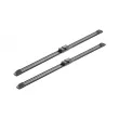 Balai d'essuie-glace BOSCH 3 397 118 926 - Visuel 3