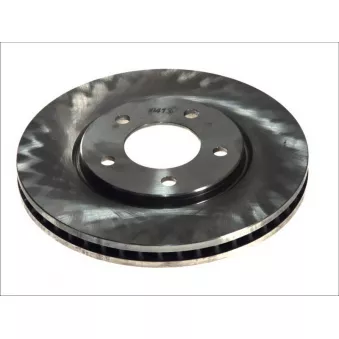 Jeu de 2 disques de frein avant BOSCH 0 986 479 063