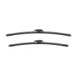 Balai d'essuie-glace BOSCH 3 397 007 425 - Visuel 1