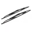Balai d'essuie-glace BOSCH 3 397 010 252 - Visuel 1