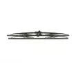 Balai d'essuie-glace BOSCH 3 397 010 252 - Visuel 3
