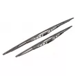 Balai d'essuie-glace BOSCH 3 397 010 253 - Visuel 2