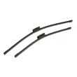 Balai d'essuie-glace BOSCH 3 397 007 462 - Visuel 1