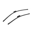 Kit balais d'essuie-glace BOSCH 3 397 007 467 - Visuel 1