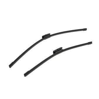 Kit balais d'essuie-glace BOSCH 3 397 007 467