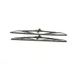 Balai d'essuie-glace BOSCH 3 397 010 249 - Visuel 3