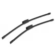 Balai d'essuie-glace BOSCH 3 397 007 460 - Visuel 1