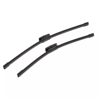Balai d'essuie-glace BOSCH 3 397 007 460