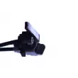Capteur, vitesse de roue BOSCH 0 265 008 018 - Visuel 2