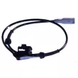 Capteur, vitesse de roue BOSCH 0 265 008 018 - Visuel 3