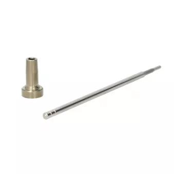 Composants de l'injecteur CR BOSCH