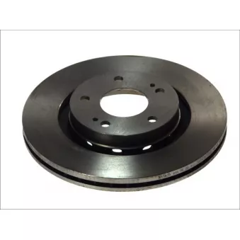 Jeu de 2 disques de frein avant BOSCH 0 986 479 528