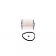 Filtre à carburant BOSCH F 026 402 882 - Visuel 3