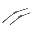 Balai d'essuie-glace BOSCH 3 397 007 047 - Visuel 1