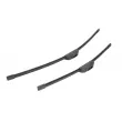 Balai d'essuie-glace BOSCH 3 397 007 047 - Visuel 2