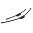 Balai d'essuie-glace BOSCH 3 397 007 118 - Visuel 2