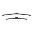 Balai d'essuie-glace BOSCH 3 397 007 182 - Visuel 2