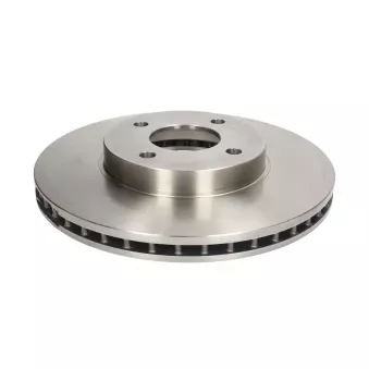 Jeu de 2 disques de frein avant BOSCH 0 986 479 538