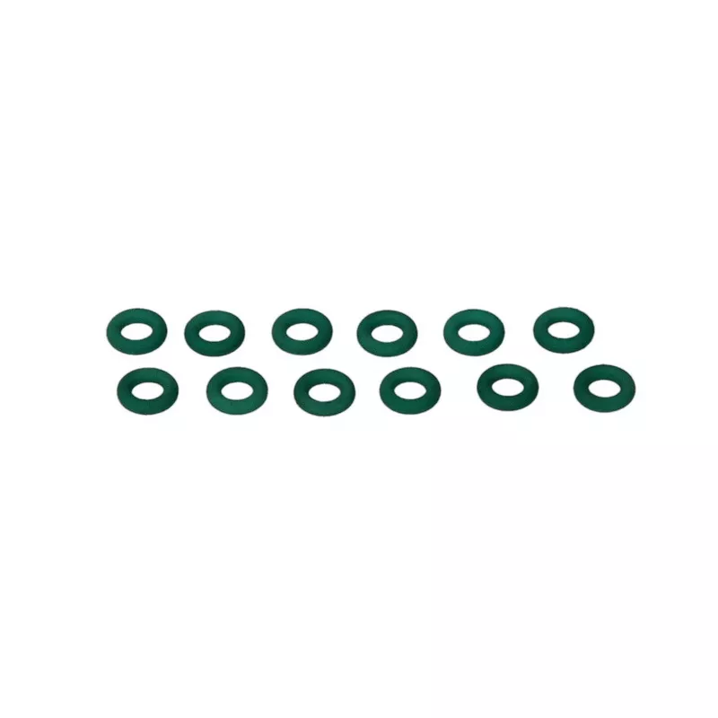 Composants de l'injecteur CR BOSCH 1 680 210 141