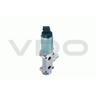 Controle de ralenti, alimentation en air Continental VDO X10-739-002-004