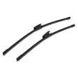 Balai d'essuie-glace BOSCH 3 397 014 123 - Visuel 1