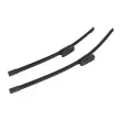 Balai d'essuie-glace BOSCH 3 397 014 123 - Visuel 2