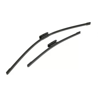Kit balais d'essuie-glace BOSCH 3 397 014 122