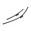 Kit balais d'essuie-glace BOSCH 3 397 014 122 - Visuel 2