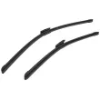 Balai d'essuie-glace BOSCH 3 397 007 560 - Visuel 1