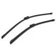 Balai d'essuie-glace BOSCH 3 397 007 089 - Visuel 1