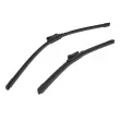 Balai d'essuie-glace BOSCH 3 397 007 556 - Visuel 1