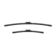 Balai d'essuie-glace BOSCH 3 397 007 556 - Visuel 3