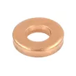 Bague d'étanchéité, injecteur BOSCH 1 987 972 088K - Visuel 2