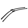 Balai d'essuie-glace BOSCH 3 397 014 121 - Visuel 1