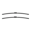 Balai d'essuie-glace BOSCH 3 397 014 121 - Visuel 2