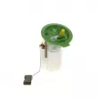 Capteur de niveau de carburant BOSCH 1 587 411 00V - Visuel 2