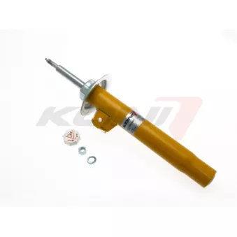 Amortisseur avant gauche KONI 8741-1450LSPORT