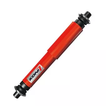Jeu de 2 amortisseurs arrière KONI 30-1630