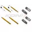 Ensemble de suspension KONI 1140-0333 - Visuel 2