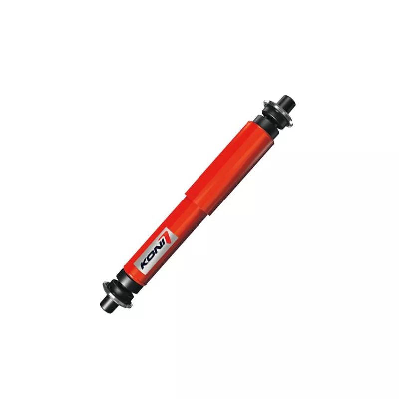 Jeu de 2 amortisseurs arrière KONI 30-1323