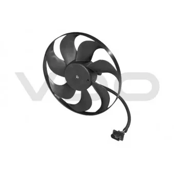 Ventilateur, refroidissement du moteur Continental VDO X10-742-005-009V
