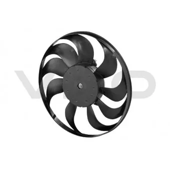 Ventilateur, refroidissement du moteur Continental VDO X10-742-005-010V