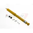 Jeu de 2 amortisseurs arrière KONI 8010-1032SPORT - Visuel 2