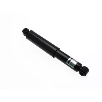 Jeu de 2 amortisseurs arrière KONI 8040-1018