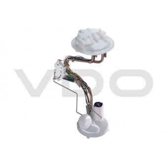 Capteur, niveau de carburant Continental VDO X10-745-002-002V